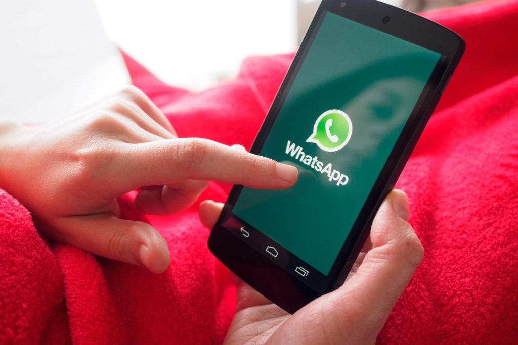 Eski Telefonlarda 1 Ocak'tan İtibaren WhatsApp Kullanılamayacak
